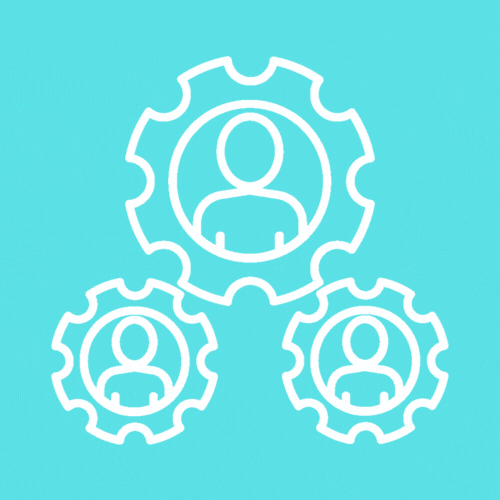 teamwork icon
